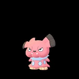 Snubbull