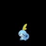 Sobble Pokemon Go In-game Sprite