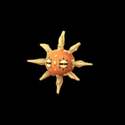 pokemon_name_0338 Pokemon Go Image