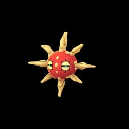 pokemon_name_0338 Shiny