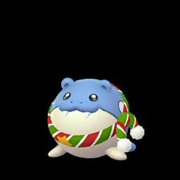 pokemon_name_0363 Pokemon Go Image