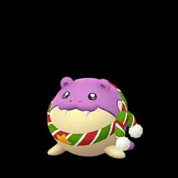 pokemon_name_0363 Shiny