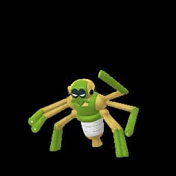 pokemon_name_0918 Pokemon Go Image