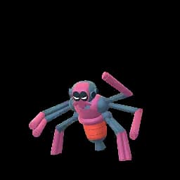 pokemon_name_0918 Shiny