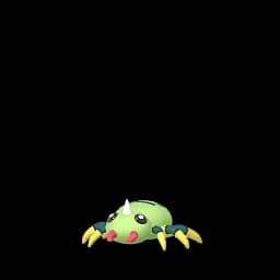 pokemon_name_0167 Pokemon Go Image