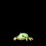 Spinarak Pokemon Go In-game Sprite