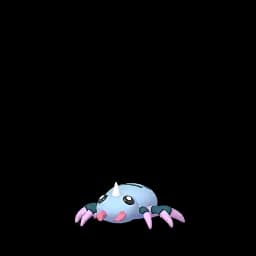 pokemon_name_0167 Shiny