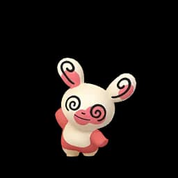 pokemon_name_0327 Pokemon Go Image