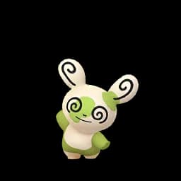 pokemon_name_0327 Shiny