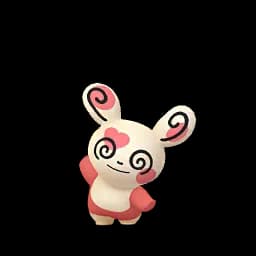 pokemon_name_0327 Pokemon Go Image