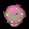 Spiritomb Pokemon Go In-game Sprite