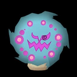 pokemon_name_0442 Shiny