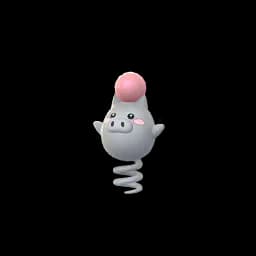 Spoink