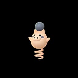 pokemon_name_0325 Shiny