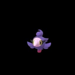 pokemon_name_0682 Shiny