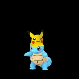 pokemon_name_0007 Pokemon Go Image