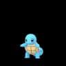 Squirtle Pokemon Go In-game Sprite