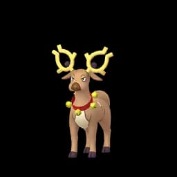 pokemon_name_0234 Pokemon Go Image