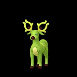pokemon_name_0234 Shiny
