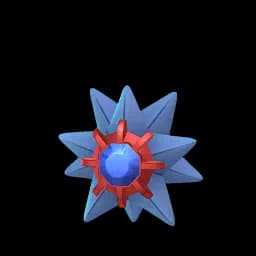 pokemon_name_0121 Shiny