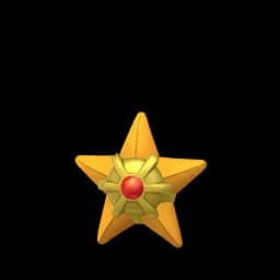 Staryu