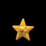 Staryu Pokemon Go In-game Sprite