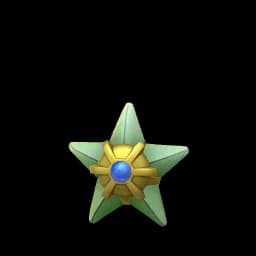 Staryu