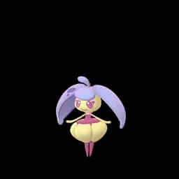 pokemon_name_0762 Shiny