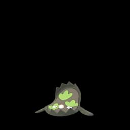 pokemon_name_0618 Pokemon Go Image