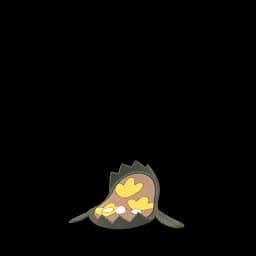 pokemon_name_0618 Shiny