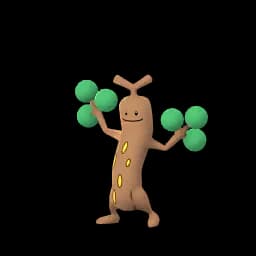 Sudowoodo