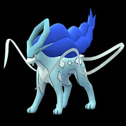 pokemon_name_0245 Shiny