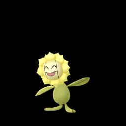 pokemon_name_0192 Shiny