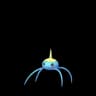 Surskit Pokemon Go In-game Sprite