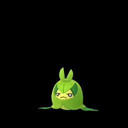 pokemon_name_0541 Pokemon Go Image