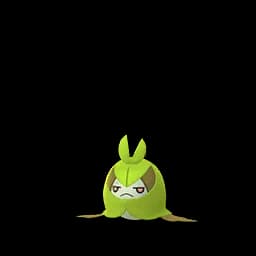 pokemon_name_0541 Shiny