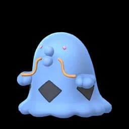 pokemon_name_0317 Shiny