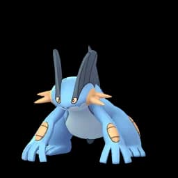 Swampert