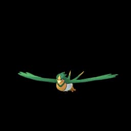 pokemon_name_0277 Shiny