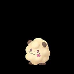 pokemon_name_0684 Shiny