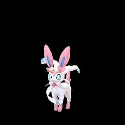 pokemon_name_0700 Pokemon Go Image