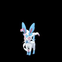 pokemon_name_0700 Shiny