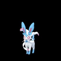 pokemon_name_0700 Shiny