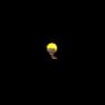 Tadbulb Pokemon Go In-game Sprite