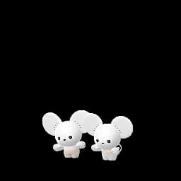 pokemon_name_0924 Shiny