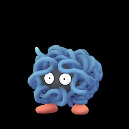 Tangela