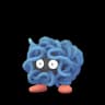 Tangela Pokemon Go In-game Sprite