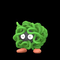 pokemon_name_0114 Shiny