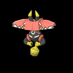 Tapu Bulu