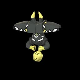 pokemon_name_0787 Shiny